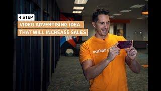 4 Steps To Increase Sales With Video Advertising