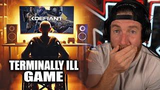 So I Played A Terminally Ill Game… (Xdefinat Final Update)