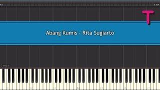 Midi Dangdut Abang Kumis - Rita Sugiarto