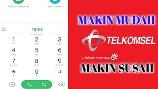 Cara Cek Nomor Telkomsel 2022 | Terbaru AS & SIMPATI