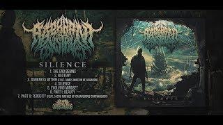 ABERRANT CONSTRUCT - SILIENCE [OFFICIAL EP STREAM] (2018) SW EXCLUSIVE