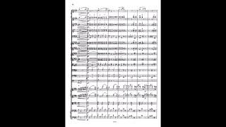 Nielsen - Helios Overture Op. 17 (Score)
