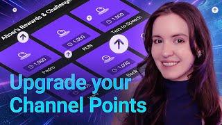 The BEST Twitch Channel Points Rewards & Ideas | Guide | Sound Alerts