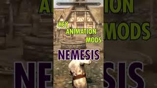 MUST HAVE COMBAT ANIMATION Mods for Skyrim