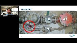 Johnson Controls Blue Water Webinar – Episode 5