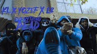 #7TH KL – Everything Dead (feat. Yozef & LB)