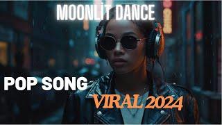 Moonlit Dance | Viral TikTok Song Pop Music 2024