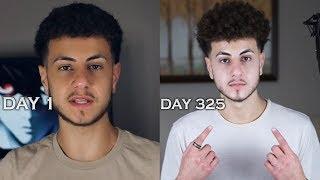 NoFap Makes You Attractive - Transformation