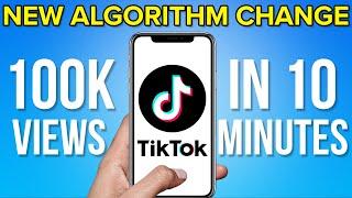 How To Go Viral on TikTok in 2024 (1M+ Views EVERY POST)