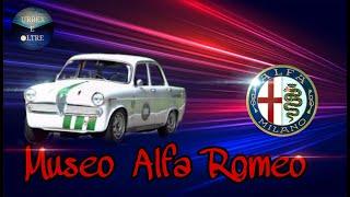 MUSEO ALFA ROMEO