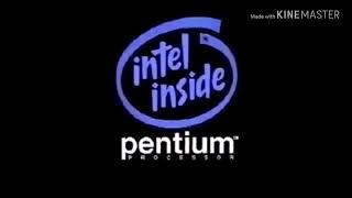 Intel All Animation for (INTEL INSIDE TO INTEL SANDY BRIDGE ONLY)