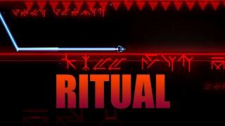 "Ritual" 100% By Quid /Geometry Dash (2.1)