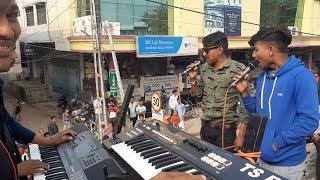 BHATIJI BHADAKO KARO RE ... SINGER MAHESH AND RAJU