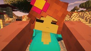 Jenny MOD Zombie (Jenny) in Minecraft | New Skin MOD