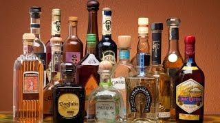 Текила (Tequila). Как выбрать правильную и вкусную.