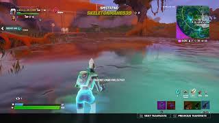 FAST EDITS Fortnite Live (8BLiv)