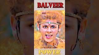 Wait for end | Ballveer season 3 | #balveer #shortvideo #shorts