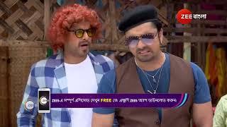 Neem Phooler Madhu | Ep - 664 | Sep 14, 2024 | Best Scene 2 | Zee Bangla