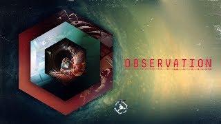 Observation - Teaser Trailer