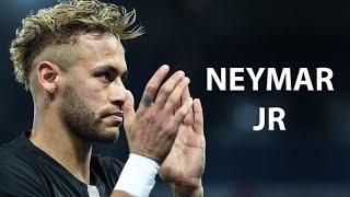 Neymar - Complete Attacker 2018/19