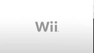 Nintendo Wii Crash Sound - Console BIOS