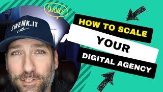 How to Grow a Digital Agency