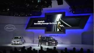 2014 Impala Reveal | Bachman Chevrolet, Louisville, KY