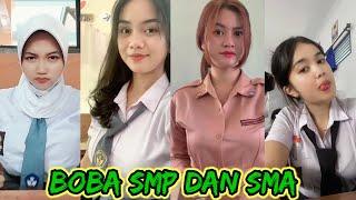 Video tiktok boba SMA || Tiktok viral terbaru