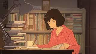 1 HOUR MUSIC FOR STUDY - Music For Study & MemorIZzing - Playlist for Work - Lofi Hip Hop Mix