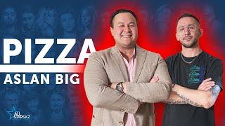 группа Пицца - Aslan BIG | интервью 2019