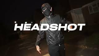 [FREE] #STK Lil Prezi x TapeDat x UK Drill Type Beat - "Headshot" | UK Drill Type Beat 2024