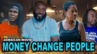 MONEY CHANGE PEOPLE FULL LENGHT JAMAICAN MOVIE