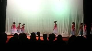 Flora by Enya danced by JMS Dance