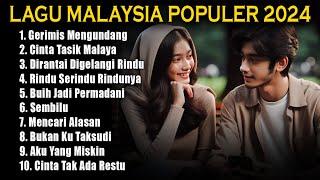 Lagu Malaysia terbaik rock slow - Full album Nostalgia 90an - Top Malaysia Album 2024