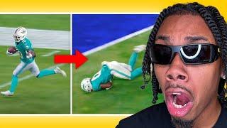 Craziest Karma Moments In The NFL!!!