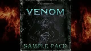 [ 10 + ] FREE DRILL SAMPLE PACK / LOOP KIT  "VENOM" 2022 ( Oriental, Ethinc, Arabic, Dark + more )