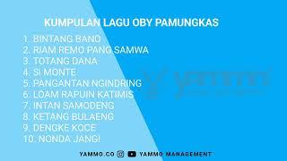 KUMPULAN LAGU SUMBAWA OBY PAMUNGKAS 2022 - YAMMO OFFICIAL