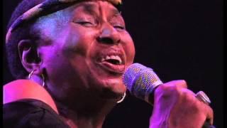 Miriam Makeba - Meet Me At The River (Live At The North Sea Jazz Festival 2002)