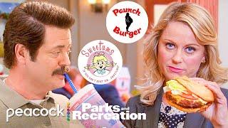 Park and Rec but it's just Pawnee having the WORST companies | Parks and Recreation