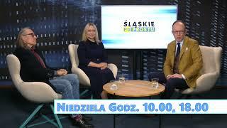 Śląskie po prostu - nowy program na antenie Telewizji TVT