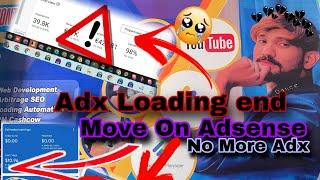 Google Adsense Loading New Methed 2025 | Paid Methed Free | ADI RAO