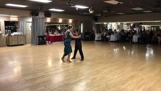 2018 Spoleto Tango Charleston: Felipe Arias Y Eliana Almeciga