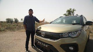 Tata Nexon Pros and Cons Ft. Kaziranga Edition | Gagan Choudhary