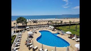 DIT EVRIKA BEACH CLUB SUNNY BEACH BULGARIA