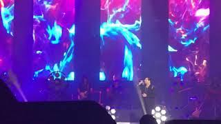 Luis fonsi y David bustamante perdóname 2019