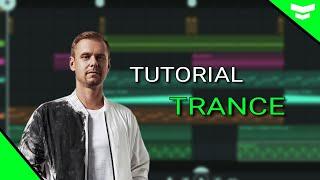 Trance Tutorial Fl Studio Mobile