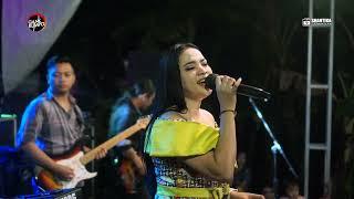 Badai Biru - Siska Valentina - gank KUMPO live in Mojoanyar