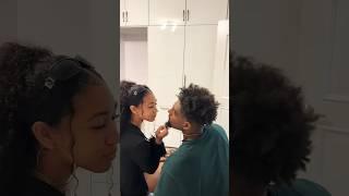 Going to gf's house gone Wrong #lol #reaction #comedy #funny #viraltiktok #wow #life #bloopers