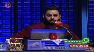 Bilal Tavlak ile Falan Filan | 03.02.2016 | Bölüm 1