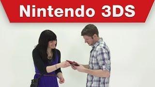 Nintendo 3DS - New Owner's Guide: Built In Software